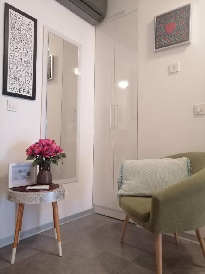 Apartman Natali*** Apartamento Varaždin Exterior foto