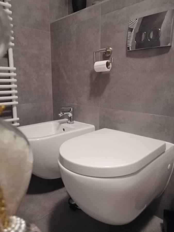 Apartman Natali*** Apartamento Varaždin Exterior foto